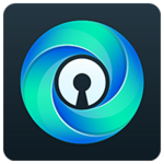 iobit applock android application logo